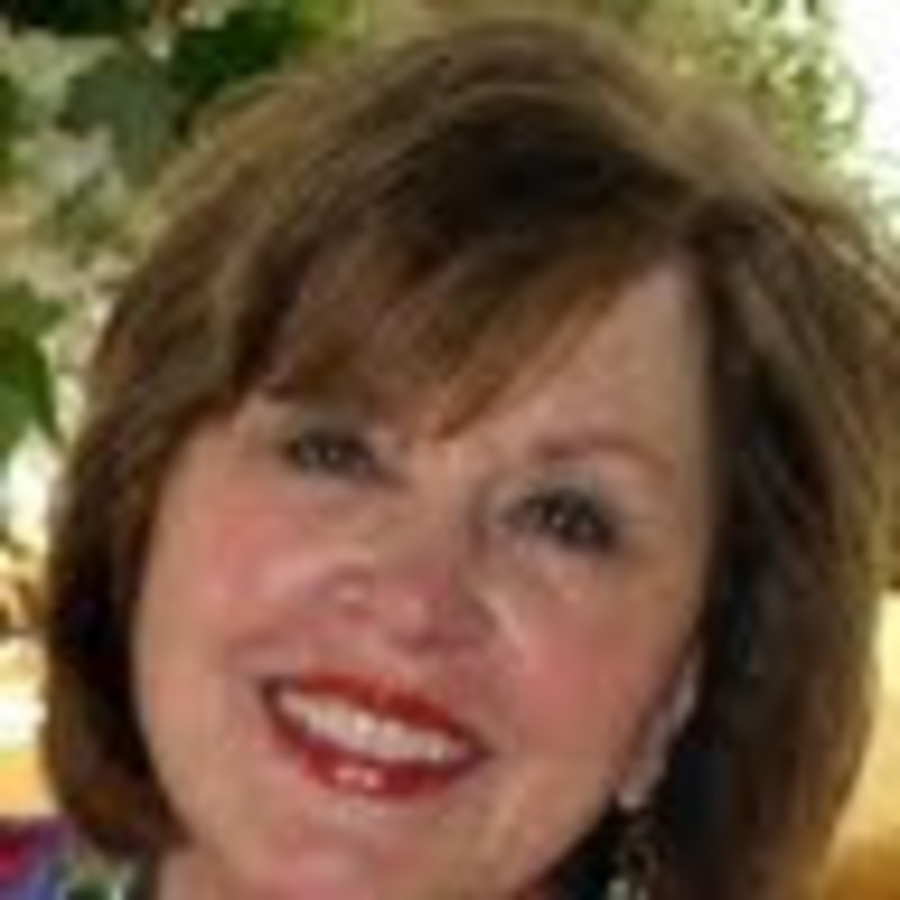 Meet your Posher, Kathy